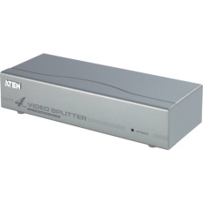 【VS94A】ATEN ビデオ分配器 VGA / 1入力 / 4出力