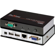 【CE700A】ATEN KVMエクステンダー USB対応
