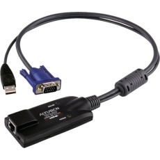【KA7570】ATEN コンピューターモジュール USB/マトリックスKVMスイッチ用