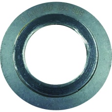 【D1000-10K-15A-4.5T-SUS-GR】ダイコー グラファイト系渦巻き型ガスケット外輪SUS 呼び径(A):15