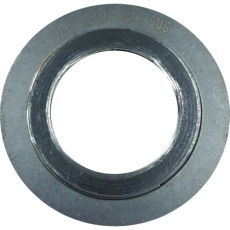 【D1000-10K-80A-4.5T-SUS-GR】ダイコー グラファイト系渦巻き型ガスケット外輪SUS 呼び径(A):80