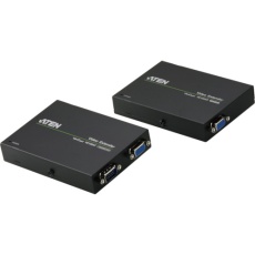 【VE150A】ATEN ビデオ延長器 VGAタイプ