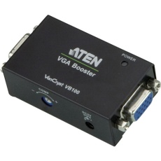 【VB100】ATEN ビデオリピーター VGA対応