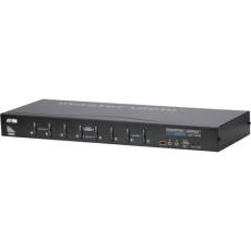 【CS1768】ATEN KVMスイッチ 8ポート / DVI / USB