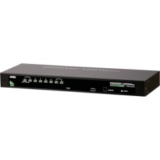 【CS1308】ATEN KVMスイッチ 8ポート / PS/2 / USB