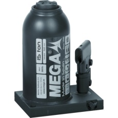 【BR15G】MEGA ボトルジャッキ15トン