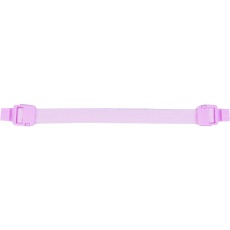 【MSK-K-PK】ミツヤ マスク用フックベルト 固定 桃 M65803