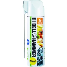 【H1BH19】ベルハンマー 超極圧潤滑剤 H1ベルハンマー 100mlミニスプレー