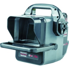 【56813】RIDGID シースネイク用デジタル画像モニター CS6xPAK