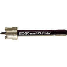 【C570007】シントー ミニホールソー 7mm