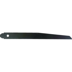 【D2252】シントー スレート鋸B型替刃250mm(12枚入)