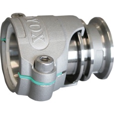 【TC6-F50-2S】トヨックス トヨコネクタ TC6-F型 TC6-F50-2S