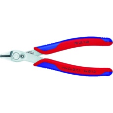 【7803-140】KNIPEX スーパーニッパー 140mm