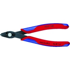 【7861-140】KNIPEX スーパーニッパー 140mm