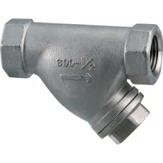 【SVY2-40】オンダ製作所 SVY2型(Y形ストレーナー) Rc1 1/2