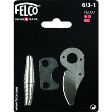 【 6/3-1】FELCO 剪定鋏用スペアパーツキット6/3-1