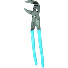 【GL12】CHANNEL ウォーターポンププライヤー 318mm グリップロックタイプ