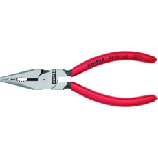 【0821-145】KNIPEX ニードルノーズペンチ 145mm