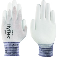 【11-600-10】アンセル 組立・作業用手袋 ハイフレックス 11-600 LL