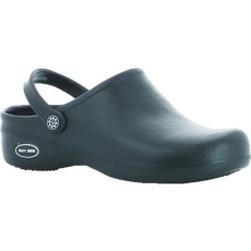【BESTLIGHT.BLK.280】SAFETY J OXYPAS BESTLIGHT軽量サンダル ブラック 28.0CM