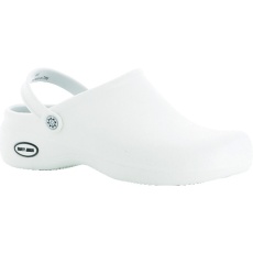 【BESTLIGHT.WHT.270】SAFETY J OXYPAS BESTLIGHT軽量サンダル ホワイト 27.0CM