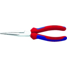 【2615-200】KNIPEX 2615-200 先長ラジオペンチ