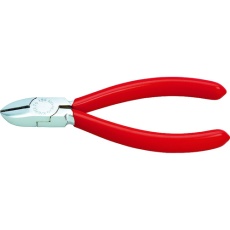 【7603-125】KNIPEX 7603-125 エレクトロニクスニッパー