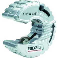 【57008】RIDGID Cスタイルカッター C34