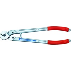 【9571-600】KNIPEX 9571-600 ケーブルカッター