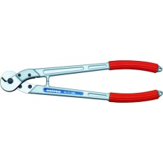 【9571-600】KNIPEX 9571-600 ケーブルカッター