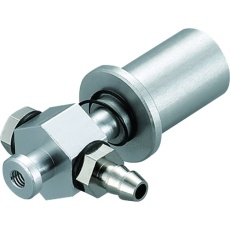 【VFIL2-SS-5-P12】アインツ 吸着金具・ミニ用 トリツケセツゾクφ12mm