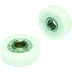 【DR-30-SHS10-GN】TOK 樹脂ベアリング DR-S 外径×内径:30×10mm