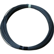 【6X22M DB-N820】TKK DB-N820専用交換ワイヤロープ ワイヤロープ φ6×22M (麻芯6×19)