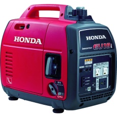 【EU18IT JN】HONDA 正弦波インバーター搭載発電機 1.8kVA(交流/直流)