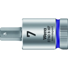 【003037】Wera 8740 B HF 3/8 7.0mm