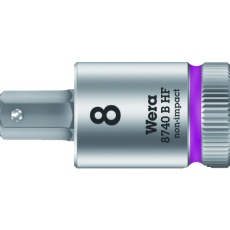 【003039】Wera 8740 B HF 3/8 8.0mm