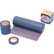 【7910-008050010】バルカー バルフロン粘着テープ 幅50mm