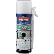 【DGM-300】LOCTITE グリーンフォーム ミニ