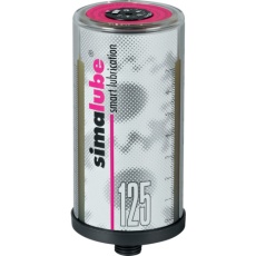 【SL14-125】ザーレン シマルーベチェーンオイル125mL