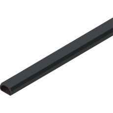 【SFT3W】マサル テープ付ニュー・エフモール 3号 ブラック