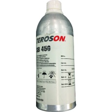 【SB450】ロックタイト 柔軟性接着剤用下地洗浄剤 SB450