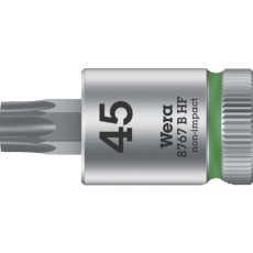 【003070】Wera 8767 B HF 3/8 T45