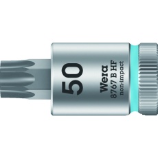 【003072】Wera 8767 B HF 3/8 T50