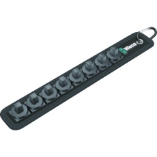 【003980】Wera BELT 用 交換用ベルト 8個 3/8