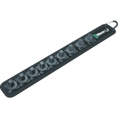 【003981】Wera BELT 用 交換用ベルト 9個 3/8