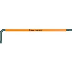 【024478】Wera 967 SXL トルクスHF マルチカラーヘックスキー T30