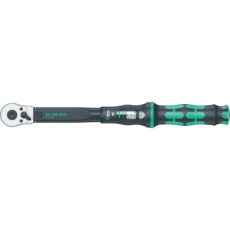 【343963】Wera B2 クリックトルクレンチ 20～100Nm 3/8