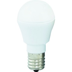【LDA2L-H-E17-2T5】IRIS LED電球 E17直下 25形相当 電球色 230lm
