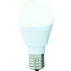 【LDA4L-G-E17-4T5】IRIS LED電球 E17広配光タイプ 40形相当 電球色 440lm