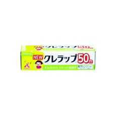 【151508】KUREHA NEWクレラップ 15cmx50m